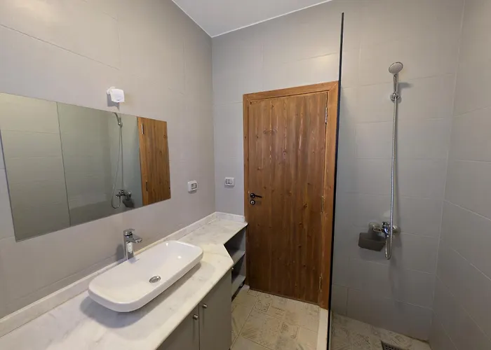 Villa Seafront 3br Soma Bay With Exquisite Views *