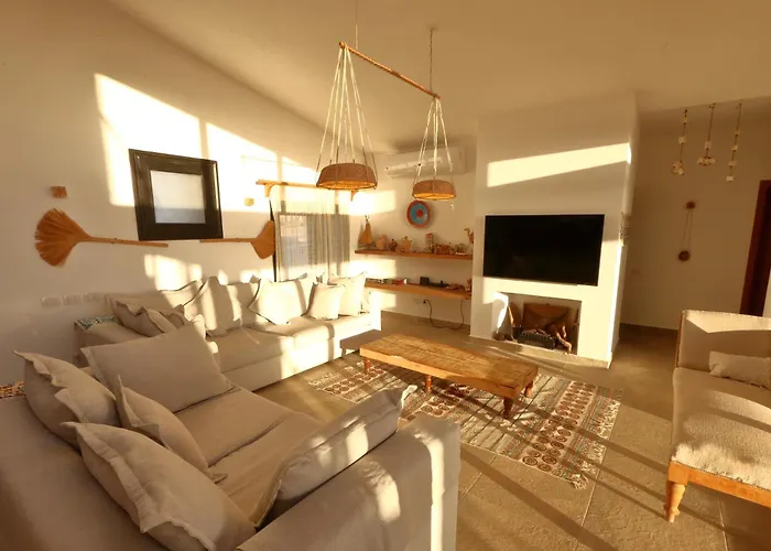 Seafront 3br Soma Bay With Exquisite Views Villa