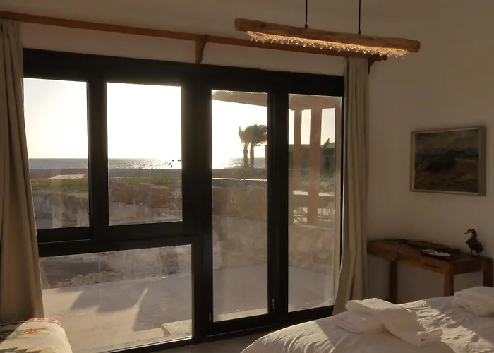 Seafront 3br Soma Bay With Exquisite Views * Hurghada
