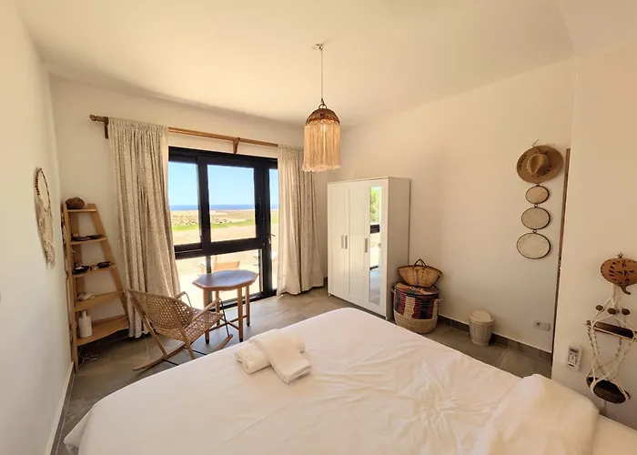 Seafront 3br Soma Bay With Exquisite Views