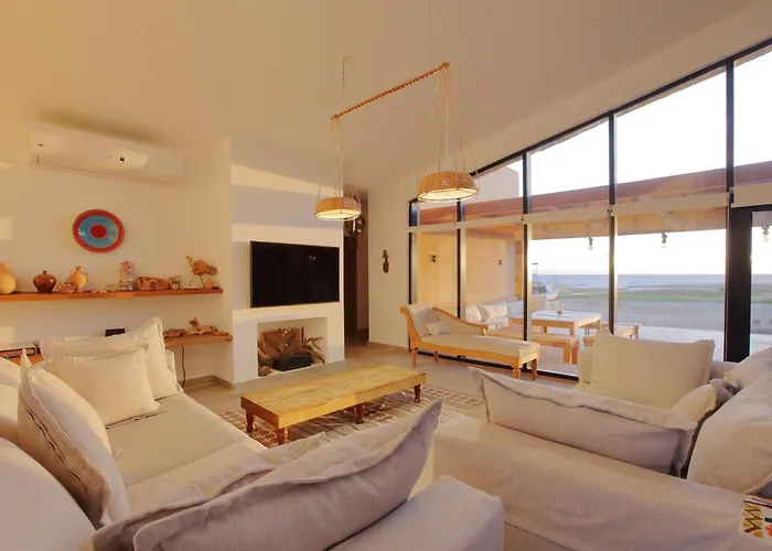 Seafront 3br Soma Bay With Exquisite Views Hurghada