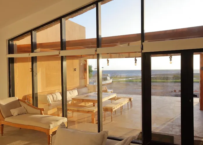 Seafront 3br Soma Bay With Exquisite Views Villa