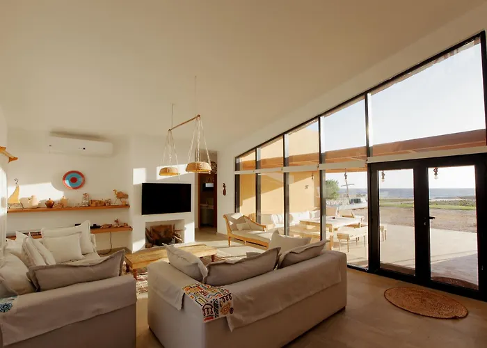 Villa Seafront 3br Soma Bay With Exquisite Views Hurghada