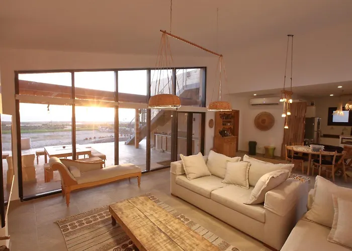 Seafront 3br Soma Bay With Exquisite Views Villa Hurghada