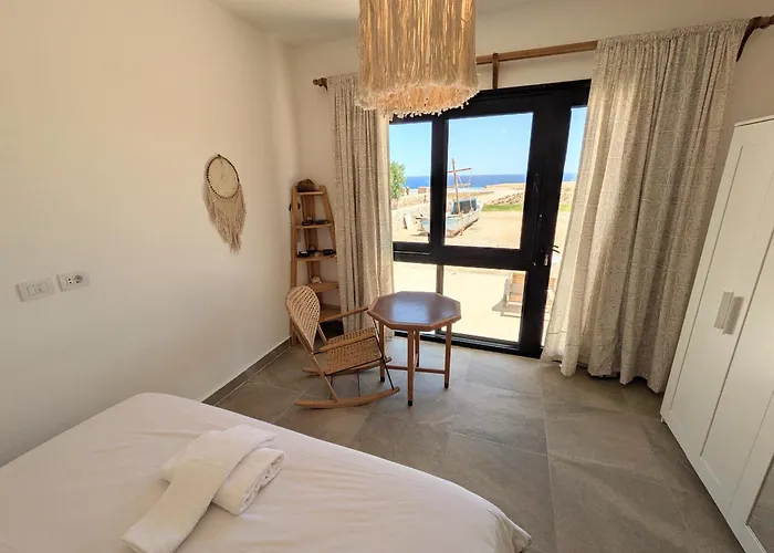 Seafront 3br Soma Bay With Exquisite Views Villa Hurghada