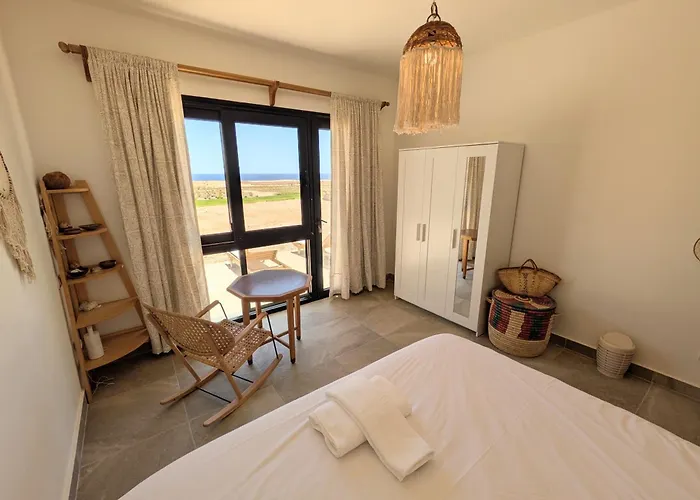 Villa Seafront 3br Soma Bay With Exquisite Views Hurghada